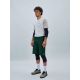 2. POC M's Motion Air Shorts green