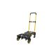 11. 2-in-1 foldable steel trolley 70/137kg STANLEY SXWT-FT585-SP