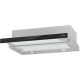 2. Teles####cope Cooker Hood GORENJE TH64E3SGB – Black Glass Front