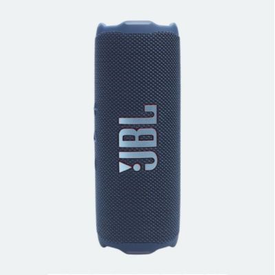JBL FLIP 7 BLU Portable Speaker Blue