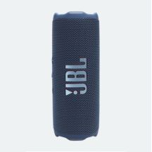 JBL FLIP 7 BLU Portable Speaker Blue