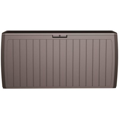 6. GARDEN BOX 290L BOXE BOARD UMBRA