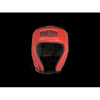 5. MASTERS tournament helmet - KTOP-1 0217-02M