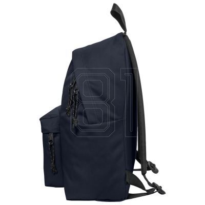 3. Eastpak Padded Pak'r Backpack EK000620L831 