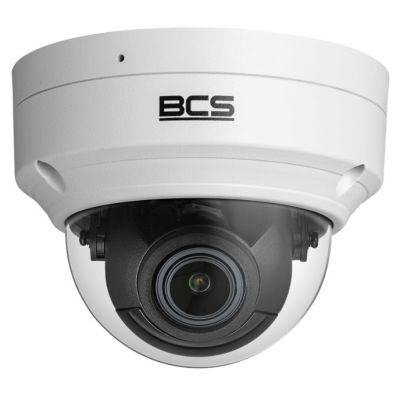 3. 5Mpx BCS-P-DIP45VSR4-Ai IP dome camera