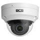 3. 5Mpx BCS-P-DIP45VSR4-Ai IP dome camera