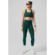 6. CASALL Dynamic High Waist Tights green