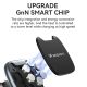 7. Wozinsky WUMTK Magnetic Phone Holder for Car Air Vent - Black