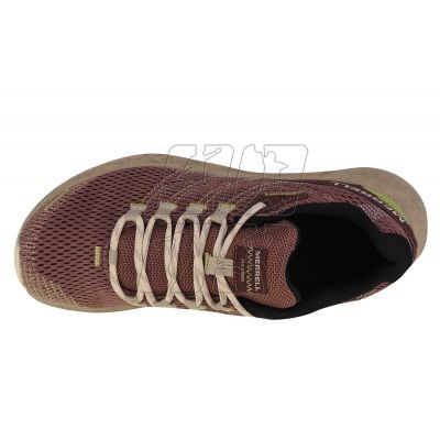 3. Merrell Fly Strike W J067618 running shoes