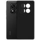 11. 3mk Matt Case Pro case for Xiaomi Redmi Note 14 Pro 4G - matte black