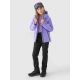 18. Winter jacket 4F Jr 4FJWAW24TTJAF541-51S