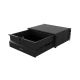 16. LANBERG DRAWER FOR 19" CABINETS 4U 360MM BLACK