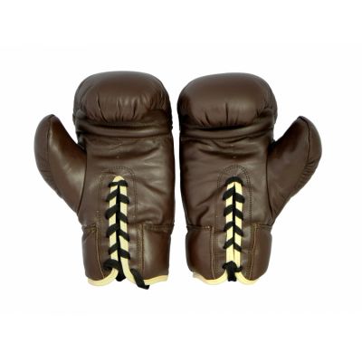 6. OLD STYLE Gloves Collector's Series