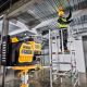5. DeWALT DCE089NG18-XJ Rotary Level Linear Level 50 m