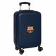 FC Barcelona suitcase cabin hand on wheels 612429851