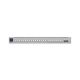 14. Switch Ubiquiti UniFi Pro Max 24 PoE 26p PoE (PoE+: 8; PoE++: 16;) Managed Gigabit/Multigigabit/10G (USW-Pro-Max-24-PoE-EU)