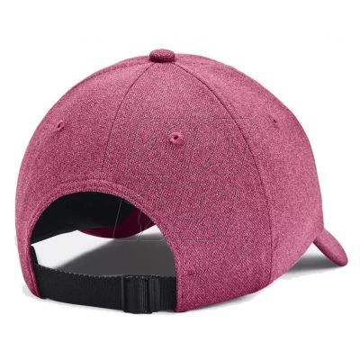 2. Under Armor Women&#39;s Blitzing Adj Cap 1376705-635