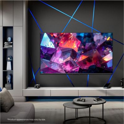 9. Hisense 55E7S PRO 139.7 cm (55") 4K Ultra HD Smart TV Wi-Fi Black