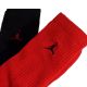 3. Air Jordan Everyday Cushioned Crew Men's Basketball Socks 6-Pack - HV6228-900