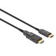 2. Manhattan 355544 HDMI Cable 70m HDMI Type A (Standard) HDMI Type D (Micro) Black