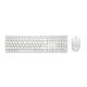 6. Dell Pro KM5221W Keyboard and Mouse Combo - Keyboard - 1,600 dpi