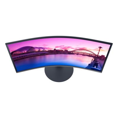 13. Samsung Series 3 68.6cm S27C390EAU 16:9 (27") black