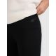 4. Girls’ Knit Leggings 4F 4FJRAW25TTIGF291-20S