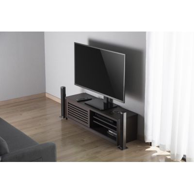 7. GEMBIRD TV STAND (SWIVEL), 23" - 55"