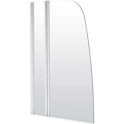 Bath screen 115x140 cm