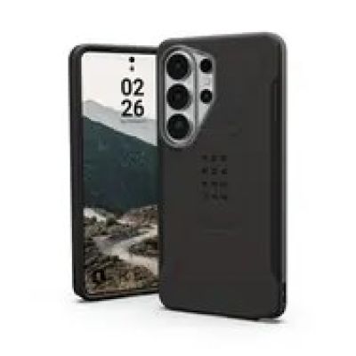 10. Urban Armor Gear Civilian Cell Phone Case 17.5 cm (6.9") Black