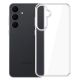 2. 3mk Armor Case for Samsung Galaxy S26 FE - transparent