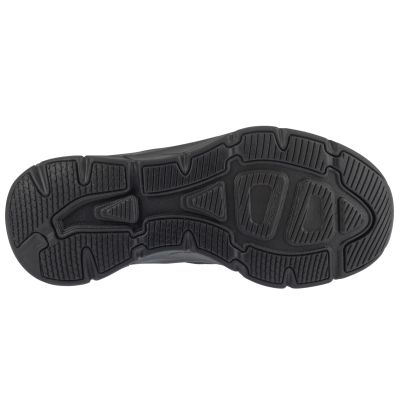 4. Skechers Slip-ins: D'Lux Walker 2.0 – Reeler 232463WW-BBK Black 39.5