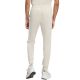 3. Men's adidas 3-Stripes Tricot Regular Tapered Pants Beige JY7721