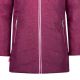 4. Trollkids Girls Lifjell Jacket Jr 133-229 Winter Jacket