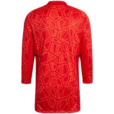 8. adidas Condivo 22 Long Sleeve Goalkeeper Shirt M H21237