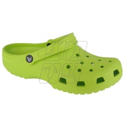 5. Crocs Classic Clog 10001-3UH slippers