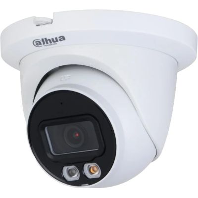 Dahua 8mpx IP camera IPC-HDW2849TM-S-IL-0280B