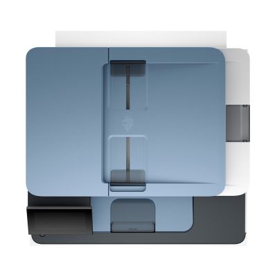 6. HP LaserJet Pro 3302fdw Wireless Multifunction Color Printer, Copier, Scanner; Duplex Printing