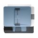 6. HP LaserJet Pro 3302fdw Wireless Multifunction Color Printer, Copier, Scanner; Duplex Printing
