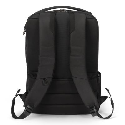 5. DICOTA SEVEN 12-14 35.6 cm (14") Backpack Black