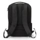 5. DICOTA SEVEN 12-14 35.6 cm (14") Backpack Black