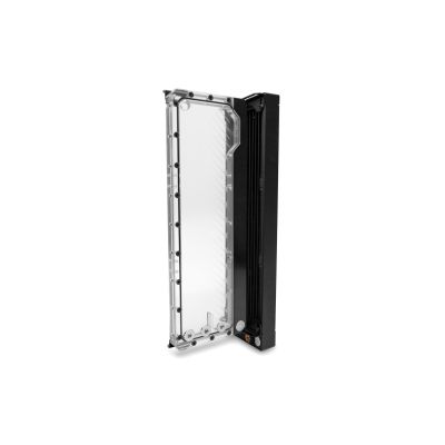 4. EK Water Blocks 3831109825365 part/accessory for computer cooling systems Mounting plate