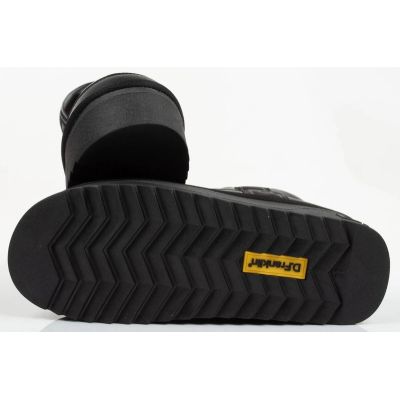 19. D.Franklin Women's Winter Boots [DFSH371011-BLAC]