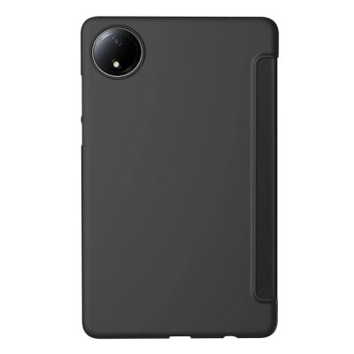 3. Tech-Protect SmartCase for Xiaomi Redmi Pad SE 8.7 - Black