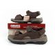 10. Skechers Tresmen-Garo M 204105/CHOC Sandals