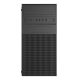 AKYGA MICRO TOWER ATX CASE USB C PORT AK19BK