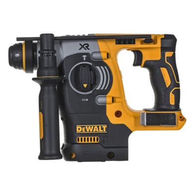 8. 18v hammer drill without battery and charger DEWALT DCH273N