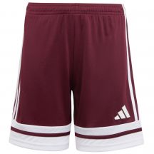 Shorts adidas Squadra 25 Jr JC8665