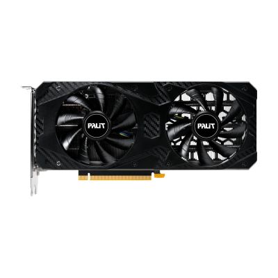 2. Palit RTX3060 Infinity 2 OC 12GB GDDR6 HDMI 3xDP