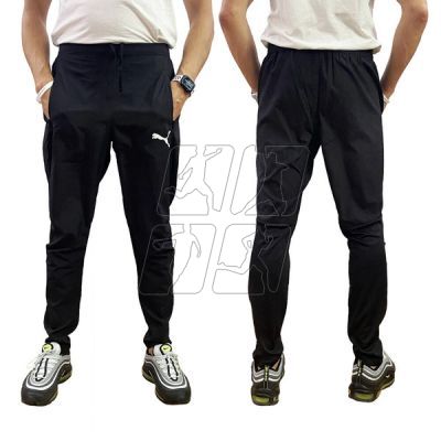 2. Puma Liga M sweatpants 655317 03